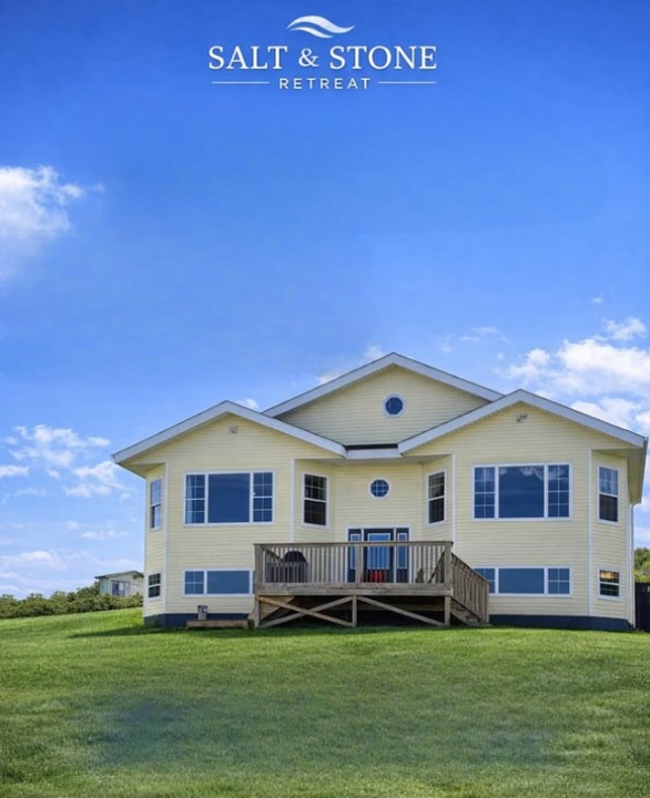 Snug Harbour House